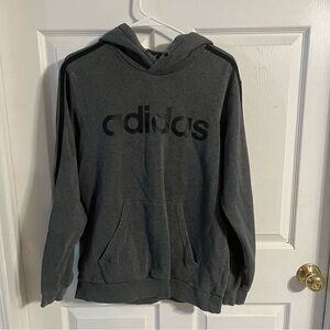 Adidas hoodie